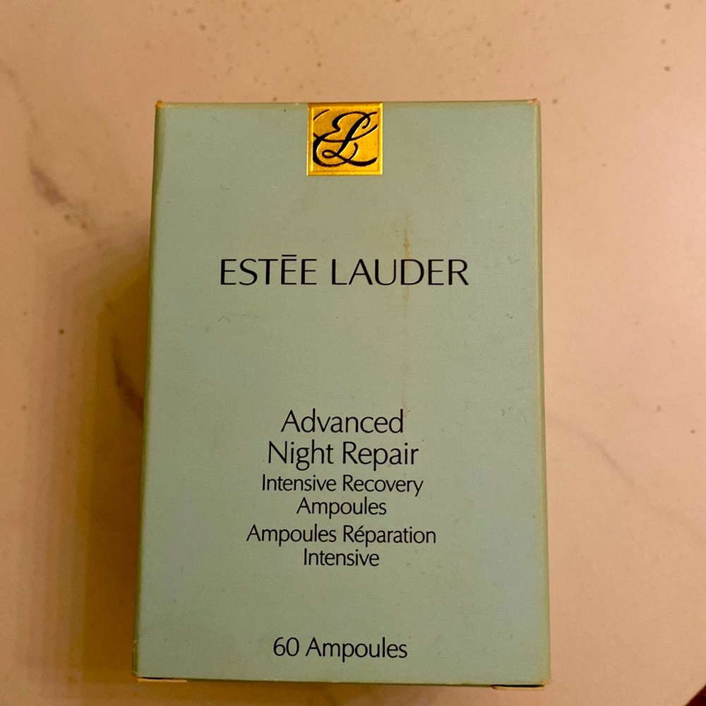 Estée Lauder Advanced Night Repair Ampoules